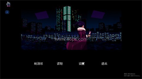 赛博朋克酒保行动官方版