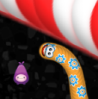 蠕虫大作战汉化版