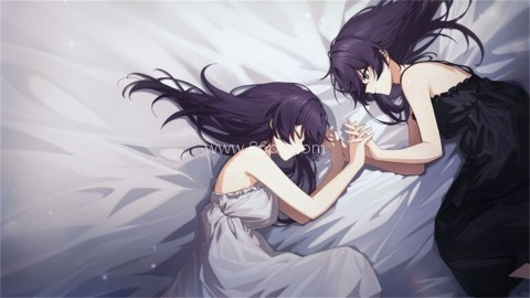 永夏之恋 第6张图