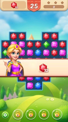 钻石消消乐 第1张图