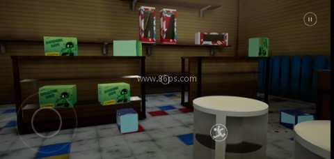 波比的游戏时间第一章 第5张图