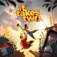 双人成行中文版