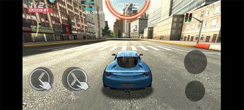 城市飞车2单机内购版 第1张图