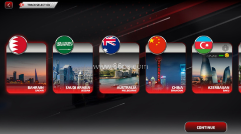 Monoposto中文版 第4张图