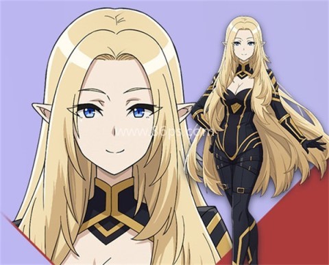 我想成为影之强者游戏台服 第10张图