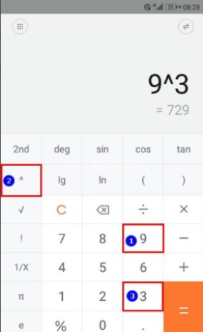 小米计算器 第9张图