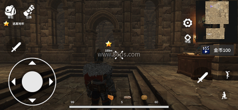 凡尔赛法环内置菜单版 第2张图