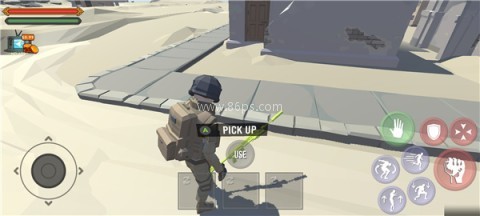 反恐行动官方版