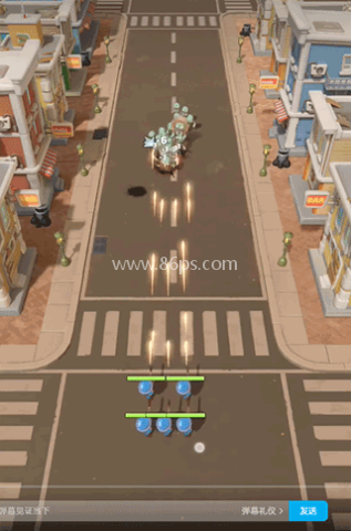 最后的战争生存 第3张图