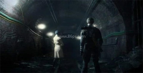 生化危机2移植版apk