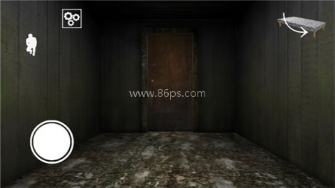 恐怖老奶奶2 第2张图