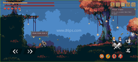 黑暗之刃单机版