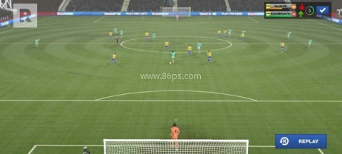 梦想联盟足球 第3张图