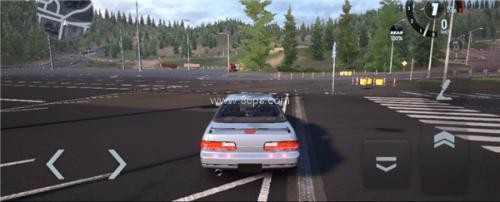 carx drift racing 3 第4张图
