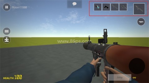 Vmod沙盒模拟器 第7张图