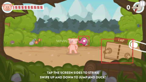 战斗小猪 第5张图