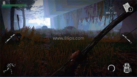 坠落2僵尸生存 第7张图