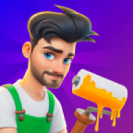 装修日房屋改造内购版