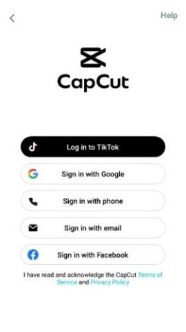 CapCut剪映国际版