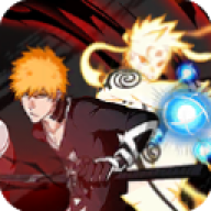 死神vs火影沃特水改版