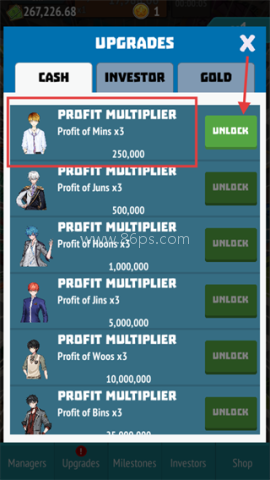 偶像经理人 第7张图