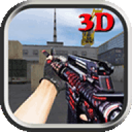 僵尸枪手中文版