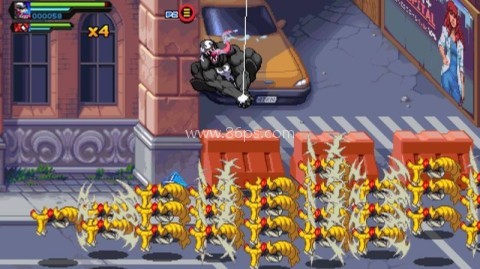 漫威宇宙入侵 第8张图