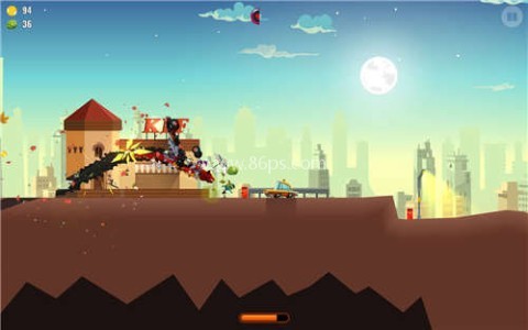 龙之丘官网版 第3张图