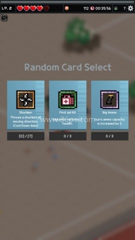 僵尸乐园2 第5张图