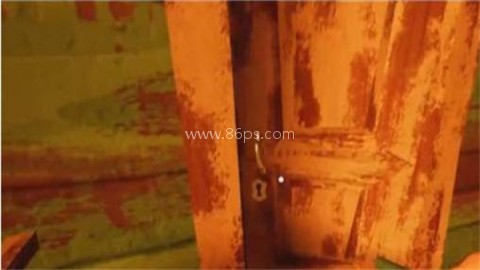 你好邻居helloneighbor圣诞节测试版 第9张图