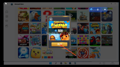 windows11模拟器 第10张图