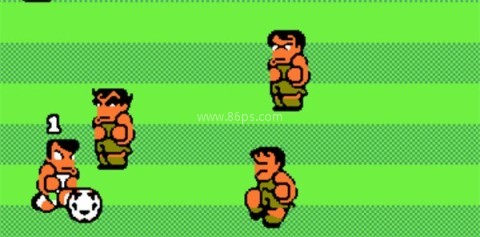 FC热血足球 第7张图