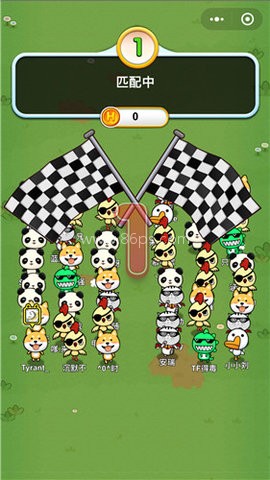 头脑吃鸡安卓版