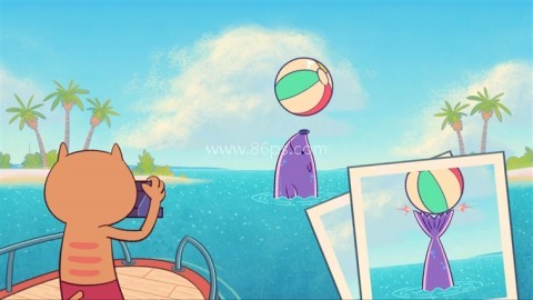 啵点节奏 第2张图