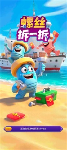 螺丝拆一拆 第1张图