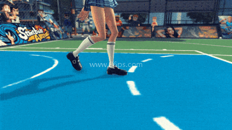 街球艺术官方版 第1张图