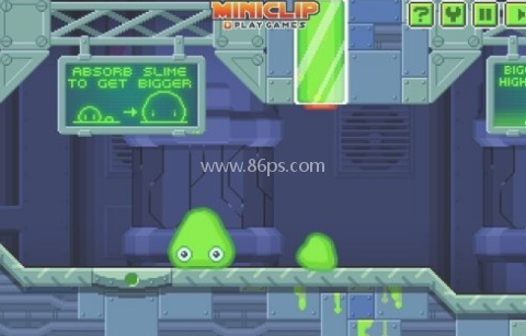 粘液实验室3 第7张图