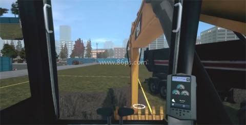 模拟城市4中文版