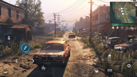 火力全开2城市狂热小米su7版