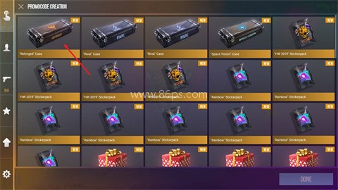 对峙2开箱模拟器 第2张图