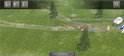 欧洲骑士4 第3张图