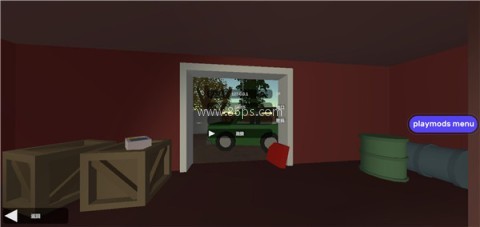 Unturned移植版 第5张图