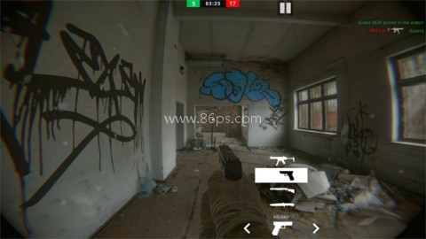 记录O.R.D国际服