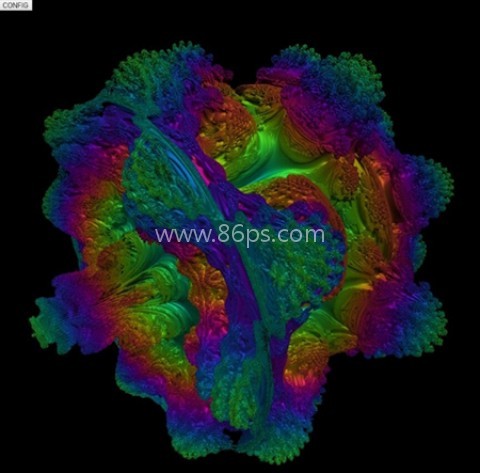 volumeshaderbm 第1张图