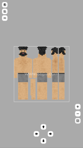 sc皮肤制作工具 第2张图