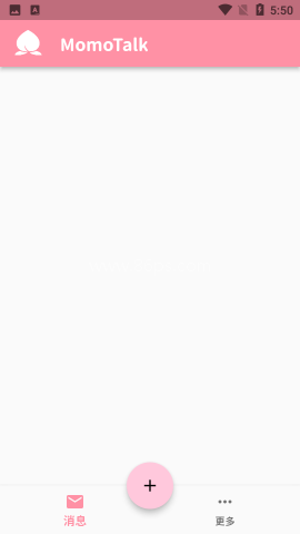 MomoTalk桃信对话生成器