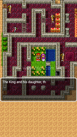 勇者斗恶龙2中文版