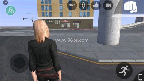 自由城计划(模组菜单)