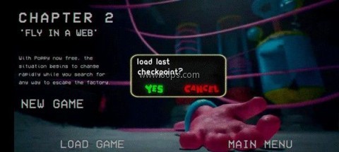 波比的游戏时间第二章中文版 第2张图