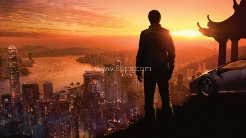 热血无赖手机版中文版